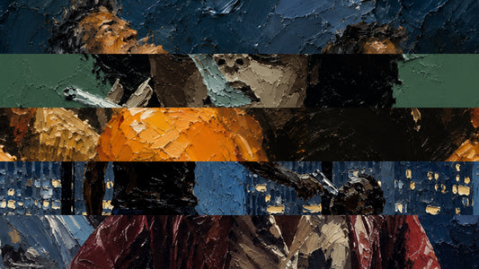 Motivational Background - Part 2 SPECIAL EDITION (5 Designs for Every screen)