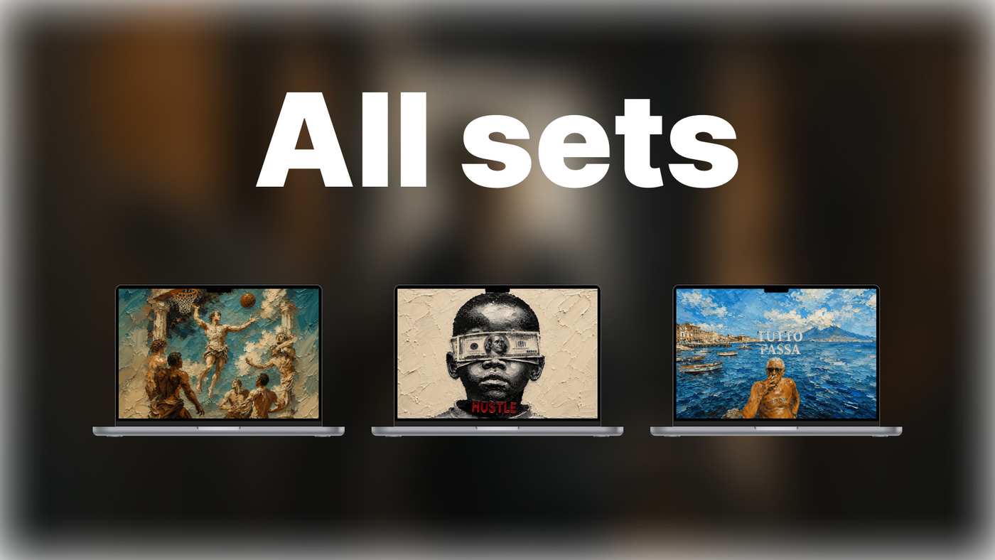 ALL BUNDLE