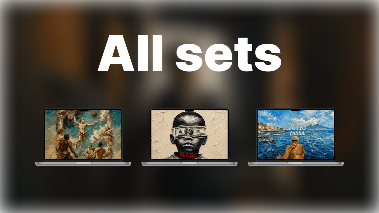 ALL BUNDLE