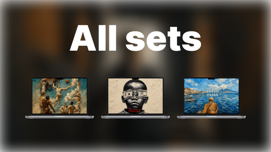 ALL BUNDLE